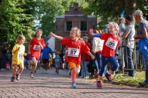 Ronde van Waalre 2018 @ De Wolderse Wever | Waalre | Noord-Brabant | Nederland