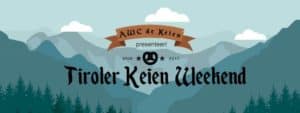 Die Tiroler Tienerdisco @ Het Klooster Waalre | Waalre | Noord-Brabant | Nederland