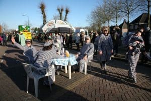 Carnavalsoptocht Aalst-Waalre @ Waalre | Waalre | Noord-Brabant | Nederland