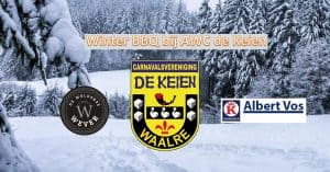 De Keien Winter BBQ @ Wolderse Wever | Waalre | Noord-Brabant | Nederland