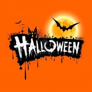 Halloween spooktocht @ Activiteiten- en ontmoetingscentrum de Pracht | Waalre | Noord-Brabant | Nederland