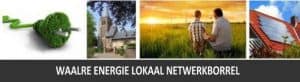 Groene Netwerkborrel @ Energiecentrum De Volmolen | Riethoven | Noord-Brabant | Nederland