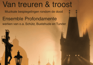 Concert "Van Treuren en Troost" @ Agnus Dei-Kerk | Waalre | Noord-Brabant | Nederland