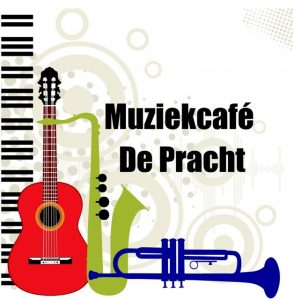 Muziekcafé @ Activiteiten- en Ontmoetingscentrum De Pracht | Waalre | Noord-Brabant | Nederland