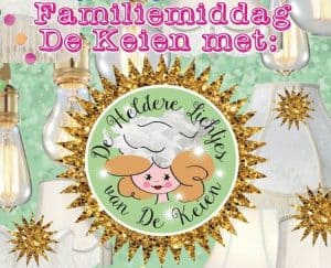 Familiemiddag Carnavalszondag @ Het Klooster | Waalre | Noord-Brabant | Nederland