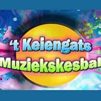 ’t Keiengats Muziekskesbal @ Gemeenschapshuis Het Klooster | Waalre | Noord-Brabant | Nederland