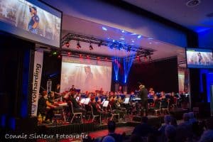 Repetitie Harmonie orkest De Volharding @ Het Huis van Waalre | Waalre | Noord-Brabant | Nederland