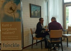 Open spreekuur Erven, Nalaten en Schenken @ Activiteiten- en ontmoetingscentrum de Pracht | Waalre | Noord-Brabant | Nederland