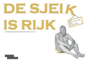 De Sjeik is Rijk @ Het Huis van Waalre | Waalre | Noord-Brabant | Nederland