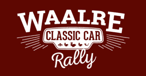 Waalre Classic Car Rally @ Markt Waalre | Waalre | Noord-Brabant | Nederland