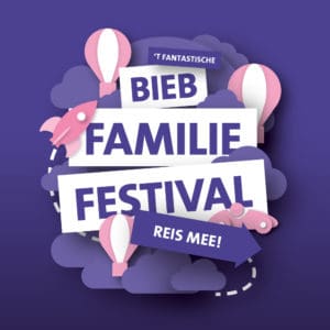 Bieb Familie Festival @ Het Huis van Waalre | Waalre | Noord-Brabant | Nederland