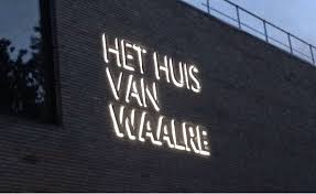 Wooncafé Waalre @ Huis van Waalre | Waalre | Noord-Brabant | Nederland