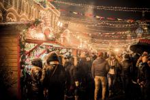 Kerstmarkt De Pracht @ Activiteiten- en ontmoetingscentrum de Pracht | Waalre | Noord-Brabant | Nederland