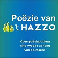 Poëzie voor iedereen @ Centrum 't-Hazzo | Waalre | Noord-Brabant | Nederland