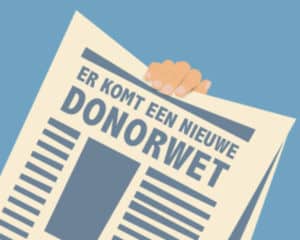 De nieuwe donorwet @ Bibliotheek Waalre | Waalre | Noord-Brabant | Nederland