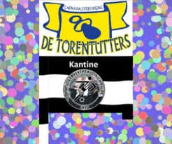 Kienen bij  CV de Torentutters @ Sportkantine RKVV | Waalre | Noord-Brabant | Nederland