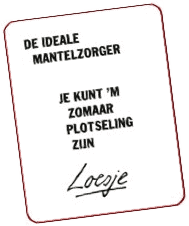 Lezing Mantelzorgmakelaar @ De Wolderse Wever | Waalre | Noord-Brabant | Nederland