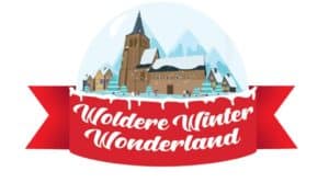 Woldere Winter Wonderland @ Markt | Waalre | Noord-Brabant | Nederland