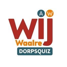 Wij Waalre DorpsQuiz @ Heel Aalst-Waalre | Waalre | Noord-Brabant | Nederland