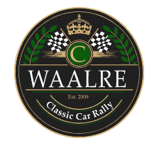 Waalre Classic Car Rally @ Het huis van Waalre | Waalre | Noord-Brabant | Nederland