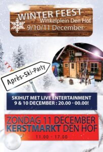Kerstmarkt Den Hof @ Den Hof | Waalre | Noord-Brabant | Nederland