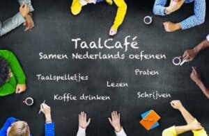 Taalcafé @ De Pracht | Waalre | Noord-Brabant | Nederland