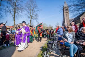 Spring Openluchtmis @ Spring Markt Waalre | Waalre | Noord-Brabant | Nederland