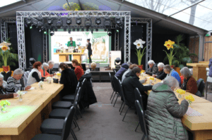 Spring Kienen @ Spring Markt Waalre | Waalre | Noord-Brabant | Nederland