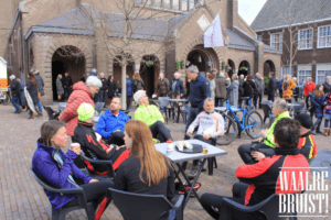 Spring MTB fietstocht @ Spring Markt Waalre | Waalre | Noord-Brabant | Nederland